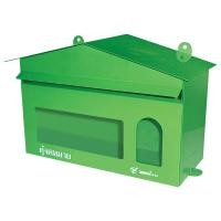 ราคา Robin ตู้จดหมาย mailbox no 514 (2151366360)
