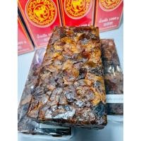 ราคา ลำไยอบแห้งอัดก้อน เกรดพรีเมี่ยม คัดลูกใหญ่ 1 กก (17162936615)