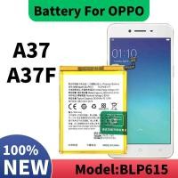 ราคา BATTERY แบตเตอรี่ ออปโป้ OPPO A37 A37F แบต BLP615 (24242726747)