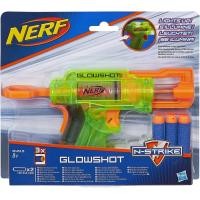 ราคา Nerf Glowshot Gun (16378393295)