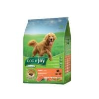 ราคา Dog n Joy อาหารสุนัขเม็ด 3 kg (24595880485)