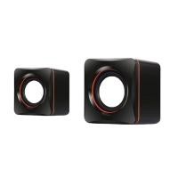 ราคา LM ลำโพงแบบพกพาขนาดกะทัดรัดลำโพงปลั๊กแอนด์เพลย์แบบพกพาใช้ไฟจาก Usb ลำโพงขนาดเล็กแจ็ค3 5ลำโพงซับวูฟเฟอร์สำหรับคอมพิวเตอร์แล็ปท็อปขนาดกะทัดรัดและไวโอลิน (21277419875)