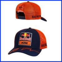 ราคา หมวกแก๊ป Red Bull KTM Moto Racing F1 Max Verstappen เบสบอลชาย (22113438328)