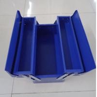 ราคา กล่องเครื่องมือช่าง 3 ชั้น แบบเหล็ก จัดเก็บอุปกรณ์ช่าง Tool Box สินค้าพร้อมส่งในไทย (24565548321)