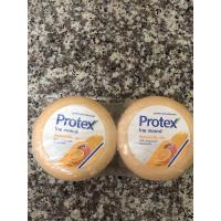 ราคา แพค4ก้อน สูตรน้ำนมข้าวทานาคา Protex Thai Therapy โพรเทคส์ ไทย เทอราพี สบู่สำหรับผิวหน้าและผิวกาย 160 กรัม (24512765194)