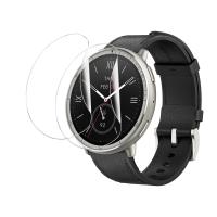 ราคา Protective Film Cover Guard For ฟิล์มนุ่ม Garmin Vivoactive 6 ฟิล์มนาฬิกา Vivoactive 5 Screen Protector Soft Film Hydrogel Full Coverage for GarminActive 6 ฟิล์ม Screen Accessories (24326257036)