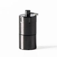 ราคา Mini Diesel Torch Lighter Portable Keychain Lighters Retro Kerosene Lighter Key Chain Cigarette Lighters Smoking Accessories (20175138104)
