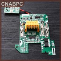 ราคา CNABPC 1PC BL1830 Li ion Battery BMS PCB CHARGING Protection BOARD สำหรับ Makita 18V (23284529104)