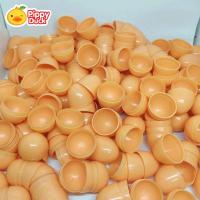 ราคา ไข่ใหญ่ 4x5 cm แพ็ค10 20 30 ลูก ไข่พลาสติก ขนาดเท่าไข่ไก่ เล่นเกม ตักไข่ ตักไข่ในน้ำ ตักไข่ในโฟม ไข่สุ่ม ไข่เสี่ยงทาย ไข่ของเล่น Plastic Egg (20658429243)
