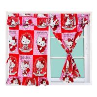 ราคา ม่าน ผ้าม่านหน้าต่าง ม่านหน้าต่าง ม่านหน้าต่างราคาถูก ผ้าม่าน ผ้าม่านหน้าต่าง 2 บาน ผ้าม่านหน้าต่างลายการ์ตูน ของตกแต่งบ้าน ถูกสุดๆ (14792113238)