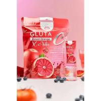 ราคา กลูต้าส้มเลือดSWP Gluta C Blood (24492990132)
