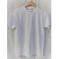 ราคา เสื้อยืดคอกลมสีพื้นรุ่น Soft Premium Fruit of the Loom (4504994204)