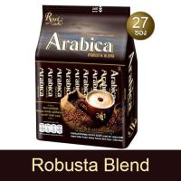 ราคา Royal Coffee Arabica Robusta Blend Esspresso 3in1 Latte 3in1 โรยัล คอฟฟี่ อาราบิก้า โรบัสต้า เบลนด์ เอสเปรสโซ ทรีอินวัน ลาเต้ ทรีอินวัน สินค้ามีให้เลือก 3 แบบ กาแฟปรุงสำเร็จ กาแฟสำเร็จรูป (24806665584