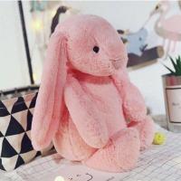 ราคา ตุ๊กตากระต่ายตุ๊กตากระต่ายตุ๊กตาตุ๊กตากระต่ายน่ารักตุ๊กตากระต่ายหูยาวของขวัญวันวาเลนไทน์สำหรับแฟน (22193601543)