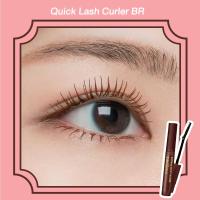 ราคา Canmake Quick Lash Curler แคนเมค มาสคาร่า ปัดขนตา x 1 ชิ้น SRSi (10048121525)