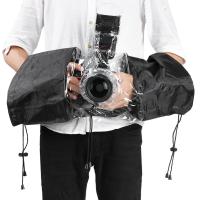 ราคา ที่บังฝนกล้องพลาสติกใสตัวปกป้องกล้องถ่ายรูปสำหรับกล้องถ่ายรูปกันน้ำ (24342768574)