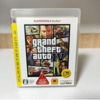 ราคา มือ2 16 แผ่นแท้ Ps3 Grand Theft Auto L A Noire Red Dead Redemption Zone Japan Playstation 3 (21123224959)