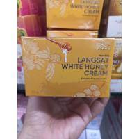ราคา ครีมลางสาด น้ำผึ้ง ลางสาดไวท์ ฮันนี่ ครีม ผลิตภัณฑ์บำรุงผิวหน้า (19934661735)