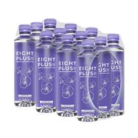 ราคา Eight Plus เอท พลัส เนเชอรัลสปริงอัลคาไลน์วอเตอร์ Natural Spring Alkaline Water (23813207669)