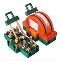 ราคา คัตเอาท์ 2 ทาง 2 ขั้ว 3 ขั้ว คัทเอาท์หลังเต่า สะพานไฟ 2P 3P 32A 63A สำหรับงานโซล่าเซลล์ (23968114144)