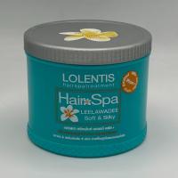 ราคา ทรีทเม้นท์ Hair Spa Treatment NanoLOLENTIS แบบกระปุก ฟื้นฟูเส้นผมที่แห้งเสีย (19756576055)