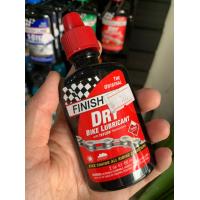 ราคา น้ำมันหยอดโซ่ FINISH LINE DRY LUBE ขนาด 2oz และ 4oz น้ำมันหล่อลื่นโซ่ บรรจุ 1 ชิ้น (13467217549)