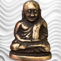 ราคา หลวงพ่อเงิน พิมพ์นิยม เนื้อเงิน ขันลงหิน พระเครื่อง พ่อเงิน (24826280548)