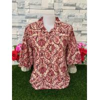 ราคา เสื้อยืดหญิง เสื้อยืด เสื้อยืดสาวอวบ เสื้อยืดแฟชั่น เสื้อแฟชั่นผญ สาวอวบ รุ่น316 (24477821137)