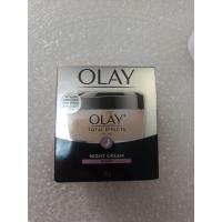 ราคา Olay ครีมบำรุงผิวหน้า total effects 7 in one day and night cream 50 50g exp 11 2027 (24263821511)