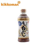 ราคา คิคโคแมน อูมามิ คาโอริ ชิโร ดาชิ ซอสจาก ปลาแแห้ง ผสม ซอสถั่วเหลือง 500 มล Kikkoman Umami Kaori Shirodashi Hon Tsuyu (20126132440)