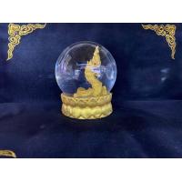 ราคา ลูกแก้วพญานาค ขนาด 11 cm มีหลายสี (15431635502)