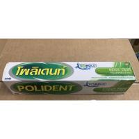 ราคา Polident ครีมติดฟันปลอมกลิ่นมินท์ ขนาด60กรัม 20กรัม (22566899025)
