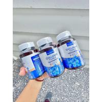 ราคา 2 แถม 1 คอลลาเจนนลิน แคลเซียมนลิน by nalin (24881201657)