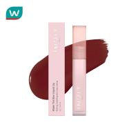 ราคา In2It อินทูอิท วอเตอร์ ทินท์ เบลอ ลิควิด ลิป 2ก BLL10 ซันคิส แอปริคอต (24389083643)