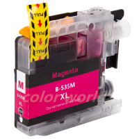 ราคา LC 535XL LC 539XL ตลับหมึก LC 535 LC 539 หมึก LC535 LC539 สีดำ LC535XL LC539XL ตลับหมึกสำหรับ DCP J100 DCP J105 MFC J200 (13963647938)