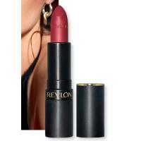 ราคา Revlon Super Lustrous Lipstick The Luscious Mattes Various Shades 4 2 g (3012184739)