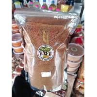 ราคา น้ำตาลโตนดแบบผง จากตาลโตนดแท้ (24758776902)