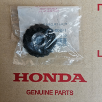 ราคา ยางกดโซ่ ยางกดโซ่ราวลิ้นตัวบนของแท้ศูนย์ เวฟ110i ปี2011 2019 ดรีมไอ2014 ดรีมไอ2016 supercubปี2017 2020 ยางกดโซ่ตัวบนเวฟ110i (1384508191)