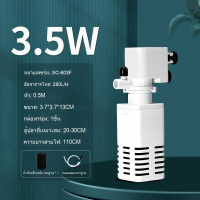 ราคา AimayaPet ตู้ปลา ตู้ปลาใหญ่ พลาสติกใส เลี้ยงปลากัด สามารถจับคู่กับไฟ LED ป้องกันการกระโดด (24894968445)