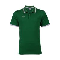 ราคา Grand sport เสื้อโปโลชายแกรนด์สปอร์ต รหัสสินค้า 012585 สีเขียวเข้ม (19499721947)
