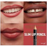 ราคา NYX PROFESSIONAL MAKEUP Slim Lip Pencil Long Lasting Creamy Lip Liner ของแท้ ดินสอเขียนขอบปาก เนื้อครีมมี่ ติดทน สีสวย (24896888855)