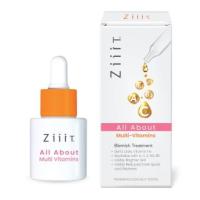 ราคา ZiiiT All About Multi Vitamins 18 ml เซรั่มบำรุงผิวหน้า วิตามินรวม (24565576671)