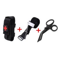 ราคา จัดส่งจากกรุงเทพฯ ทูนิเก้ สายรัดทูนิเก้ Tourniquest ห้ามเลือด กู้ภัย ปฐมพยาบาล สายรัดฉุกเฉิน พกพาสะดวก สายรัดแขนห้ามเลือด สายรัดแขน (24980130757)