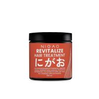ราคา NIGAO HAIR TREATMENT รวมทรีทเมนท์ 450 500 ML (24373252162)
