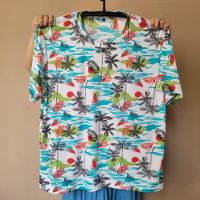 ราคา เสื้อยืดคนอ้วน เสื้อไซส์ใหญ่ เสื้อใหญ่พิเศษ อก 52 54 56 60 64 นิ้ว ผ้าไมโคร แห้งไว ไม่ต้องรีด (24204113730)