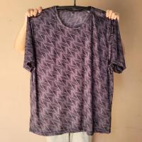 ราคา เสื้อยืดคนอ้วน เสื้อไซส์ใหญ่ เสื้อใหญ่พิเศษ อก 52 54 56 60 64 นิ้ว ผ้าไมโคร แห้งไว ไม่ต้องรีด (23667655375)