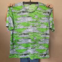 ราคา เสื้อยืดคนอ้วน เสื้อไซส์ใหญ่ เสื้อใหญ่พิเศษ อก 52 54 56 60 64 นิ้ว ผ้าไมโคร แห้งไว ไม่ต้องรีด (22517535696)