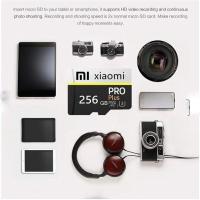 ราคา Xiaomi Memory Card Micro SD 1TB 512gb 256GB 128GB 64GB Micro SD Mi High Speed Class 10 UHS 1 TF Card (24667772890)