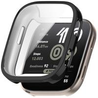 ราคา For Amazfit Bip 6 เคส แบบนิ่ม ชนิด TPU ป้องกันเต็มรูปแบบ สำหรับ amazfit bip 5 นาฬิกาสมาร์ท (24417875107)