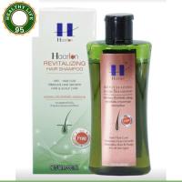 ราคา Haarlon แฮร์ลอน รีไวทัลไลซิ่ง แฮร์แชมพู ขนาด220มล (20133896484)